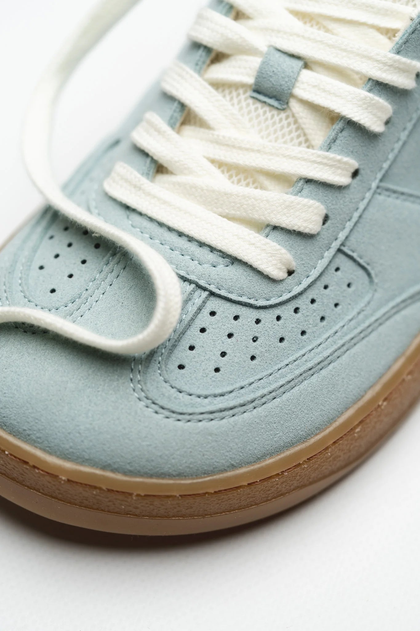 Ohne Project 070 Sneaker Baby Blue - Sapiens Barefoot
