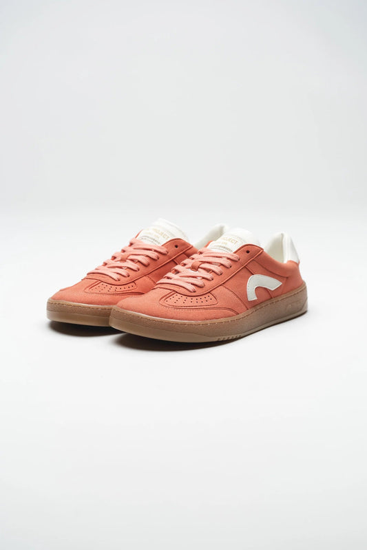 Ohne Project 070 Sneaker Flamingo - Sapiens Barefoot