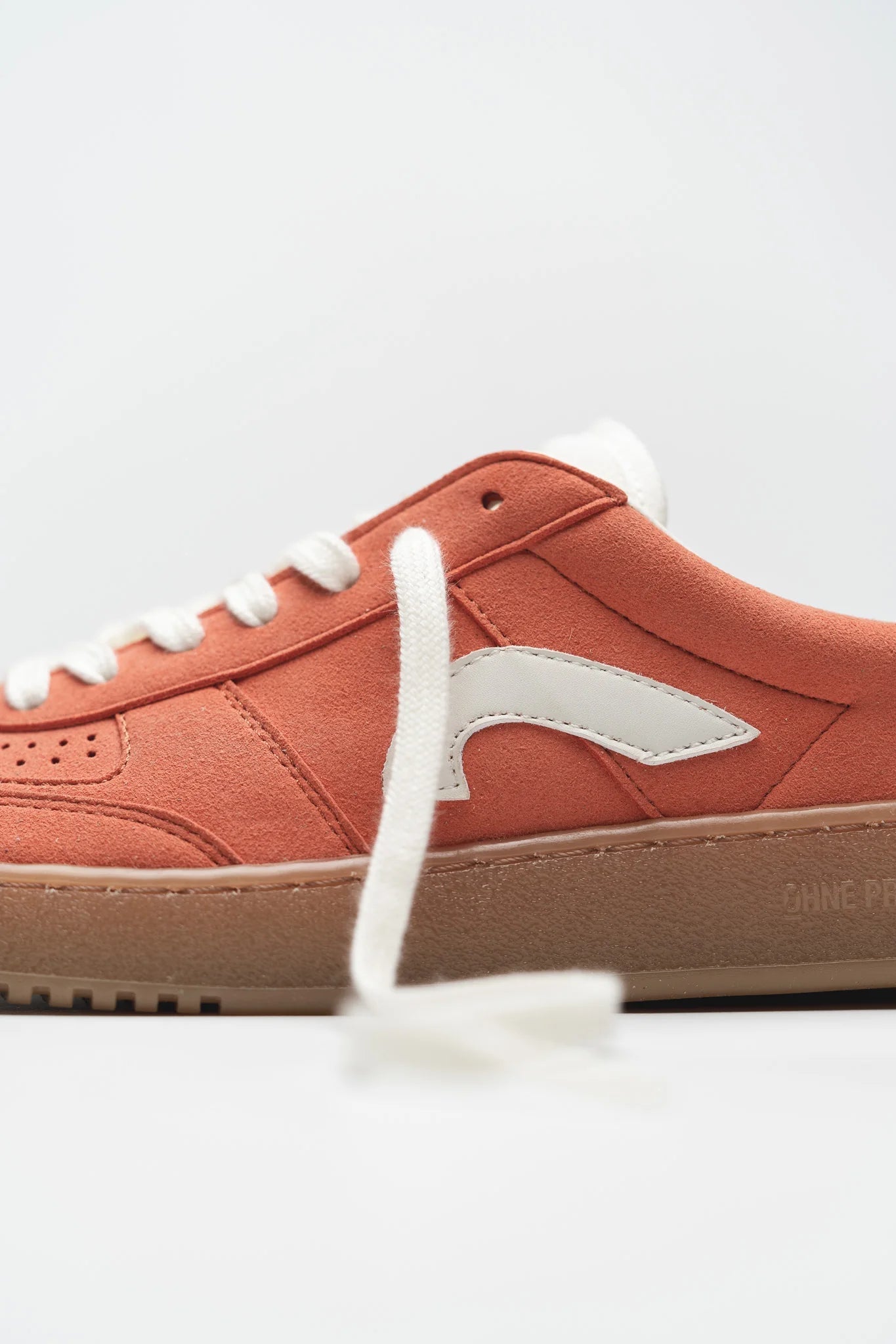 Ohne Project 070 Sneaker Flamingo - Sapiens Barefoot