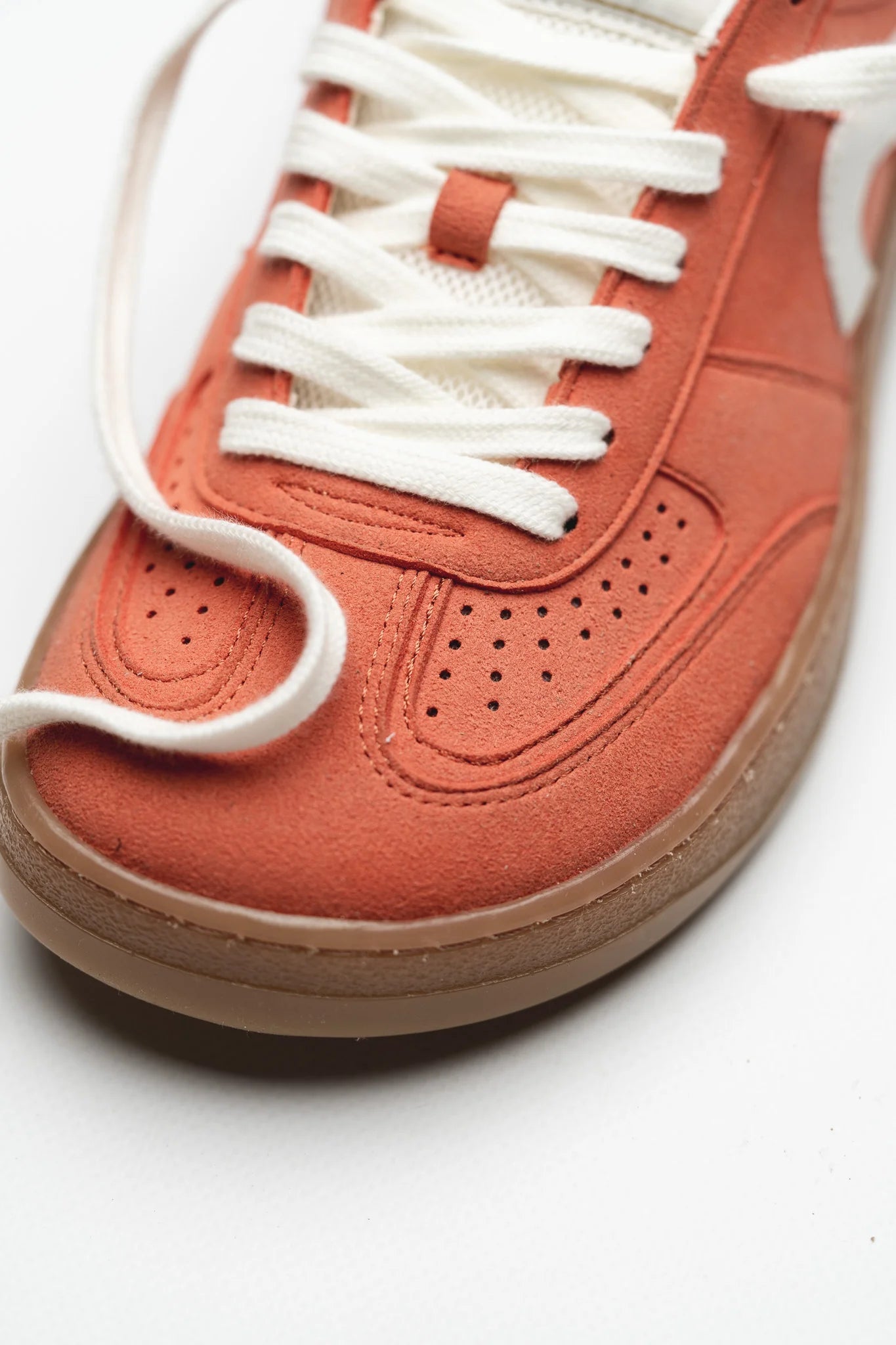 Ohne Project 070 Sneaker Flamingo - Sapiens Barefoot