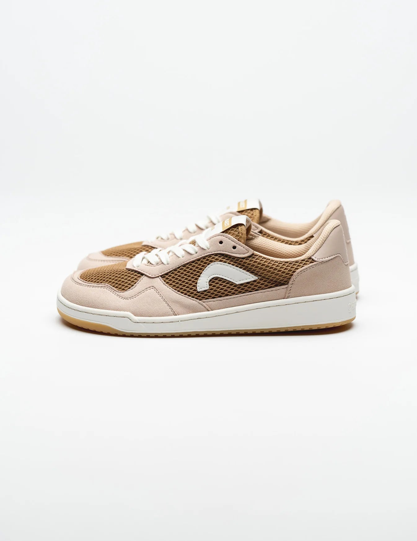 Ohne Project 080 Wide Sneaker Cuero - Sapiens Barefoot