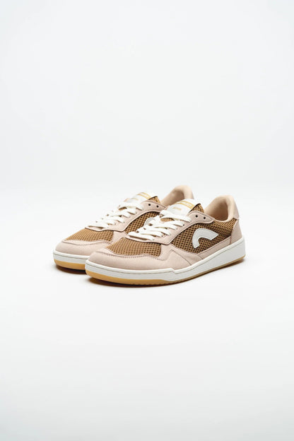 Ohne Project 080 Wide Sneaker Cuero - Sapiens Barefoot