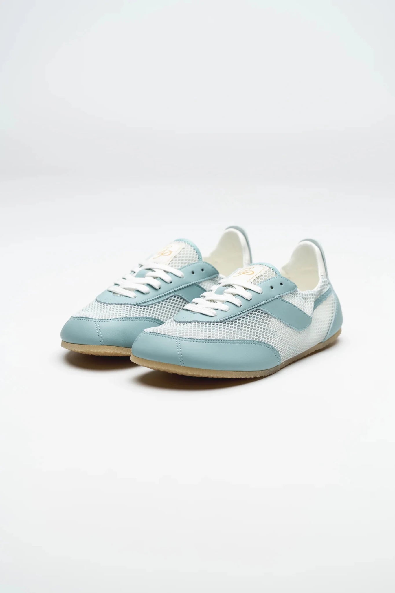 Ohne Project Kima Ice Blue - Sapiens Barefoot