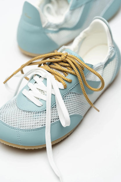 Ohne Project Kima Ice Blue - Sapiens Barefoot