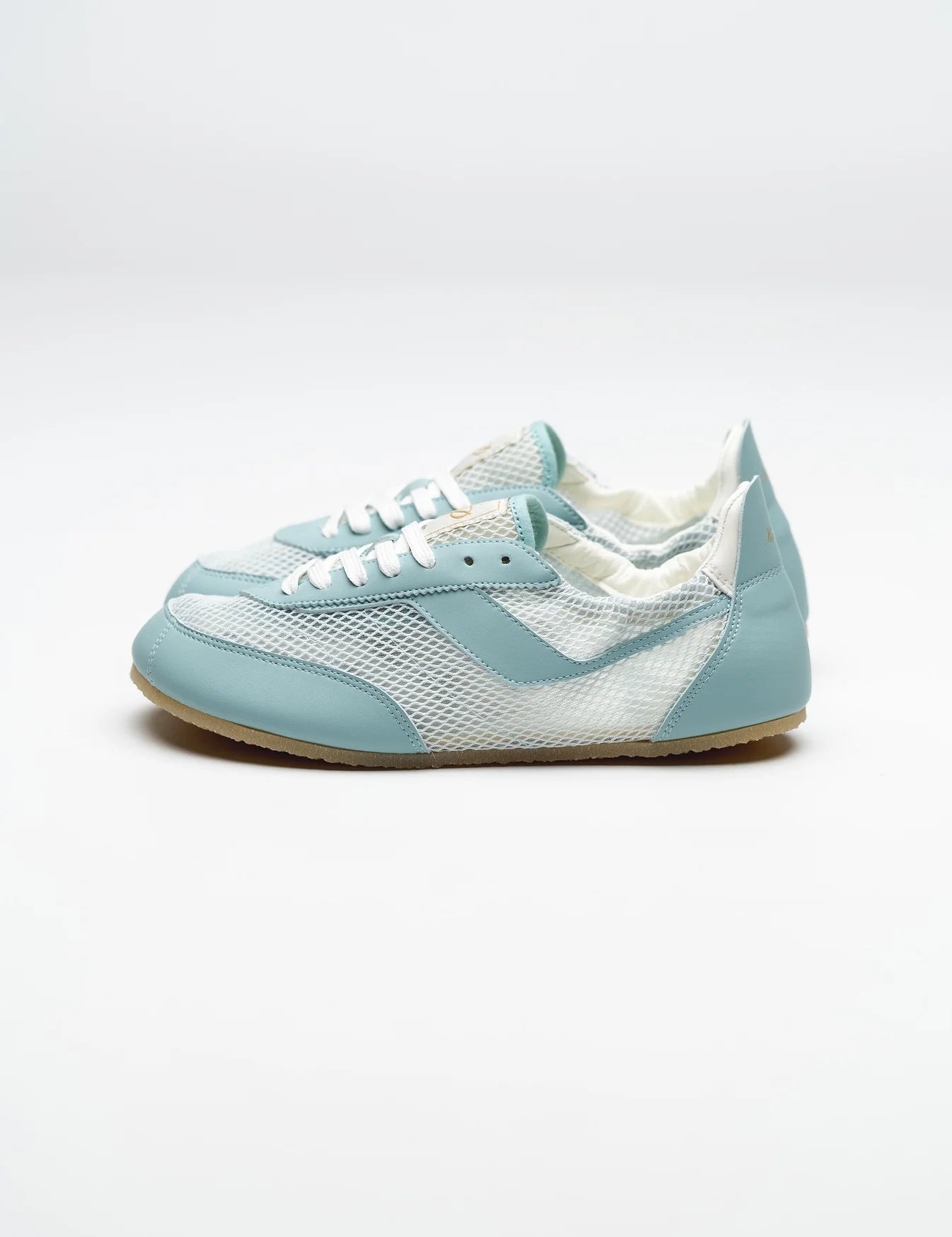 Ohne Project Kima Ice Blue - Sapiens Barefoot