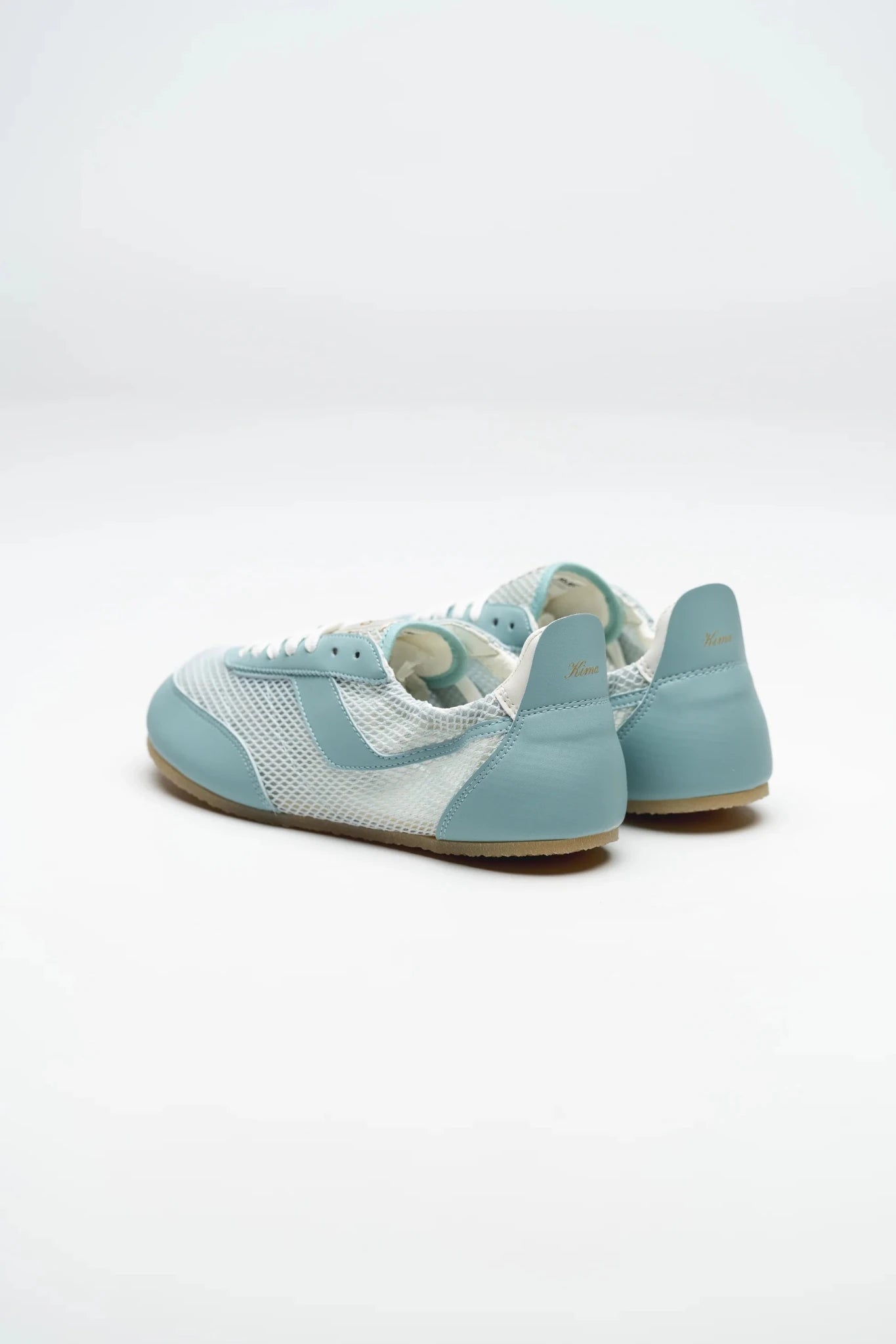 Ohne Project Kima Ice Blue - Sapiens Barefoot