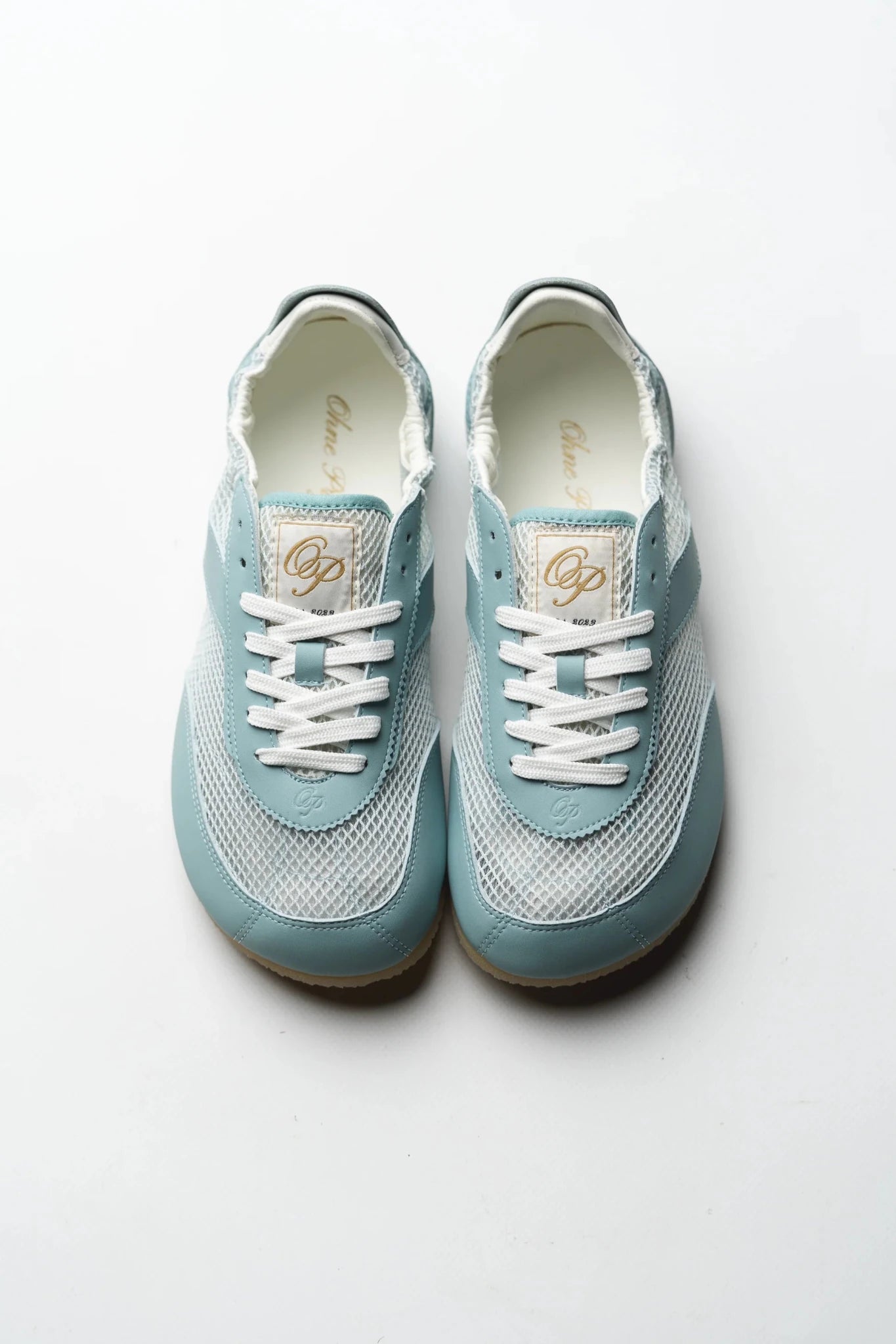 Ohne Project Kima Ice Blue - Sapiens Barefoot