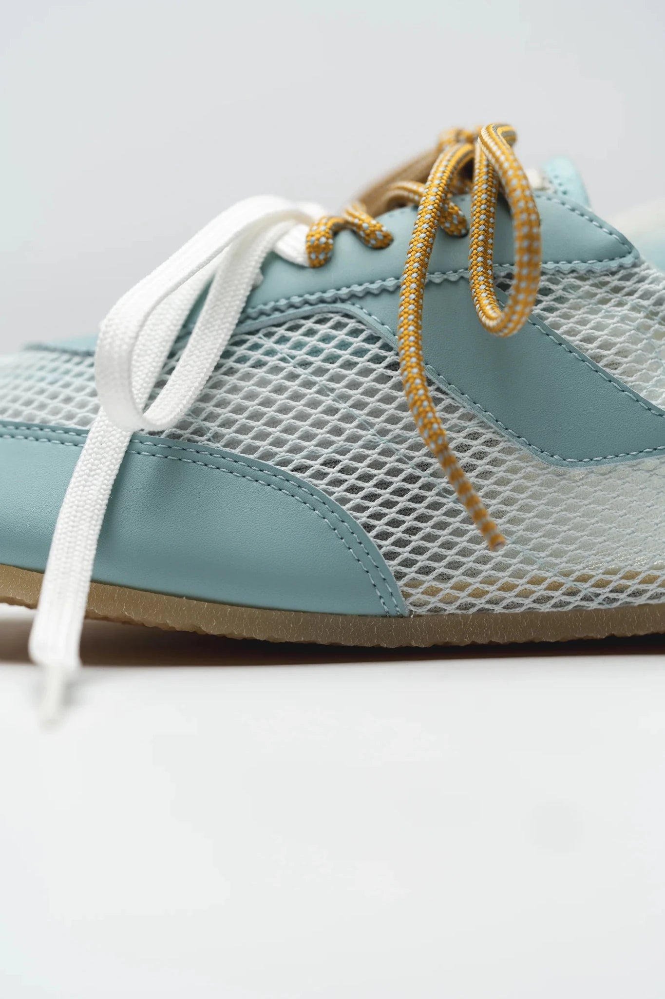 Ohne Project Kima Ice Blue - Sapiens Barefoot