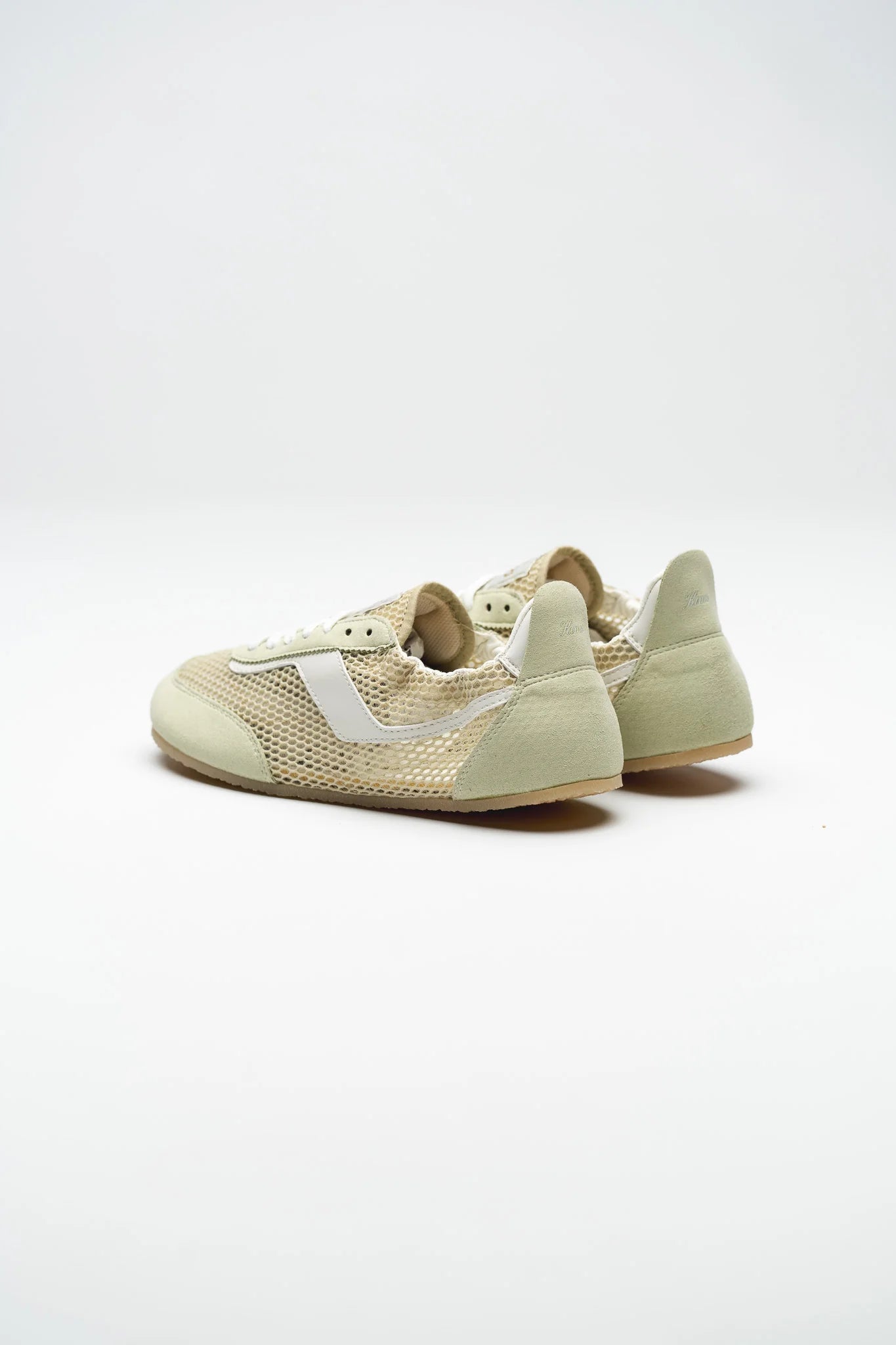 Ohne Project Kima Laguna - Sapiens Barefoot