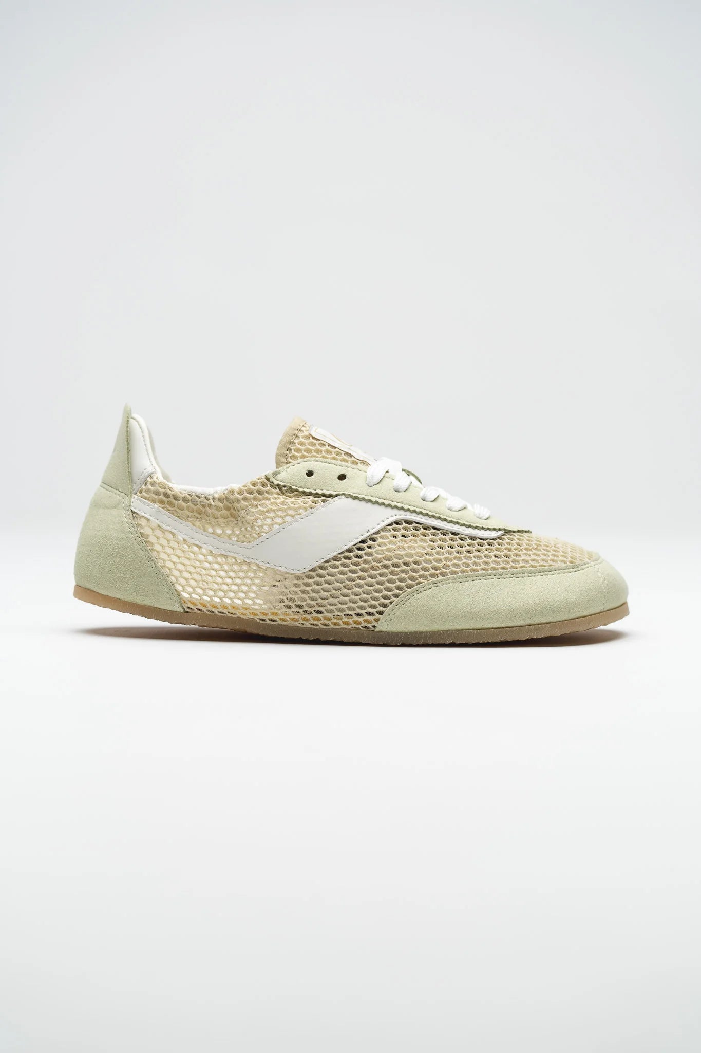 Ohne Project Kima Laguna - Sapiens Barefoot