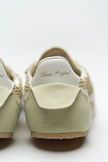 Ohne Project Kima Laguna - Sapiens Barefoot