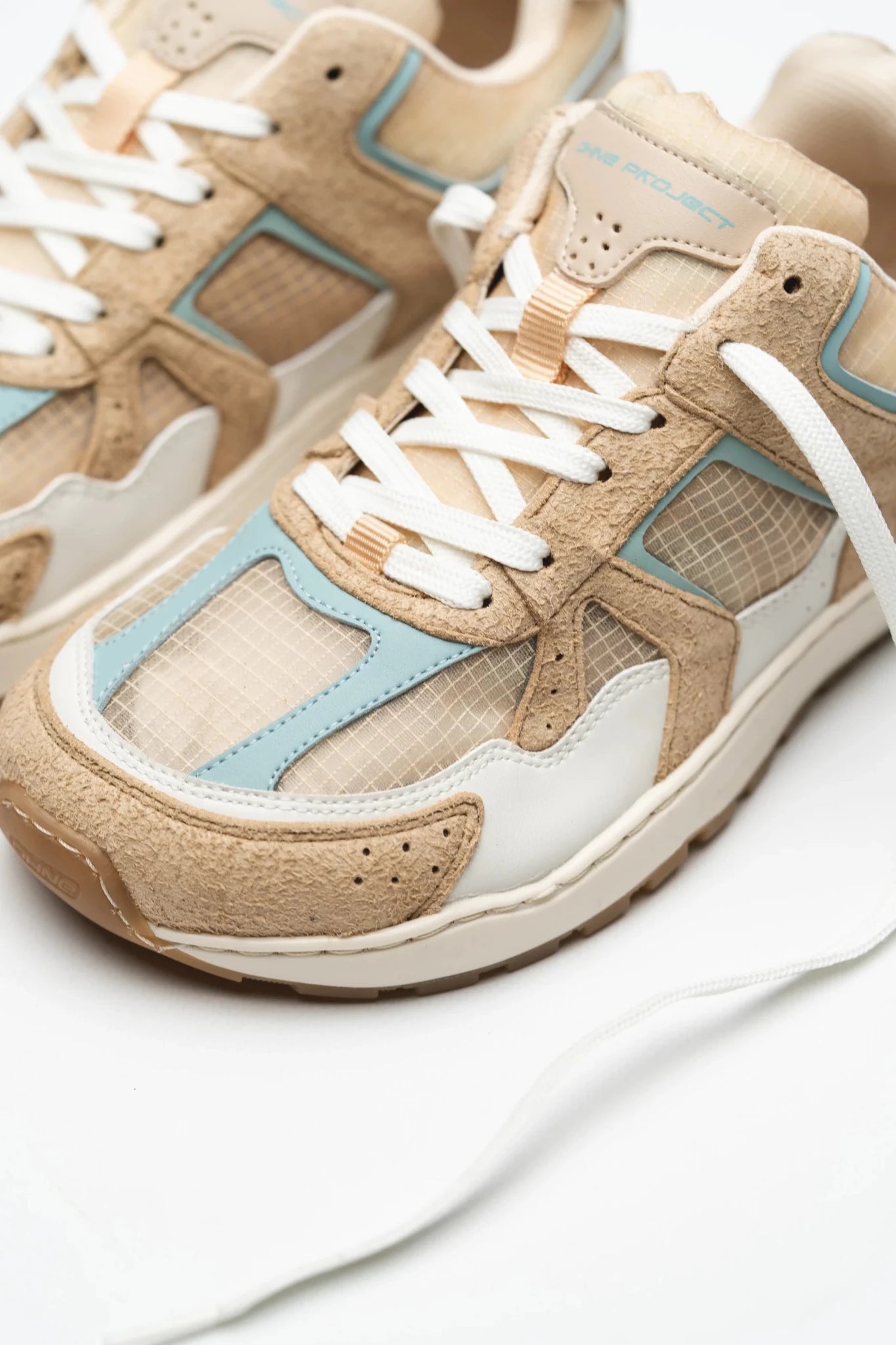 Ohne Project Retro Run Ice Cream - Sapiens Barefoot