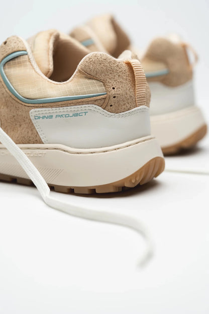Ohne Project Retro Run Ice Cream - Sapiens Barefoot