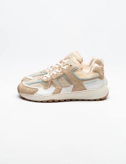 Ohne Project Retro Run Ice Cream - Sapiens Barefoot