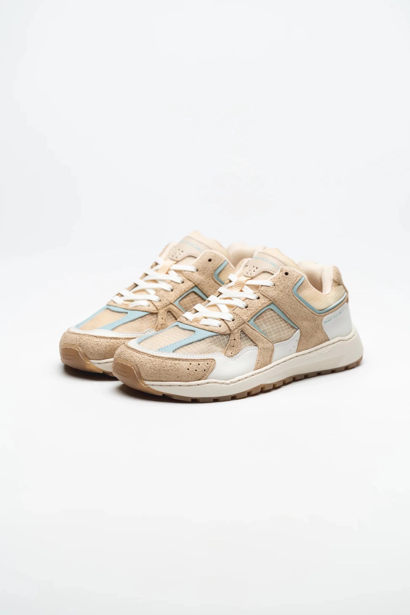 Ohne Project Retro Run Ice Cream - Sapiens Barefoot