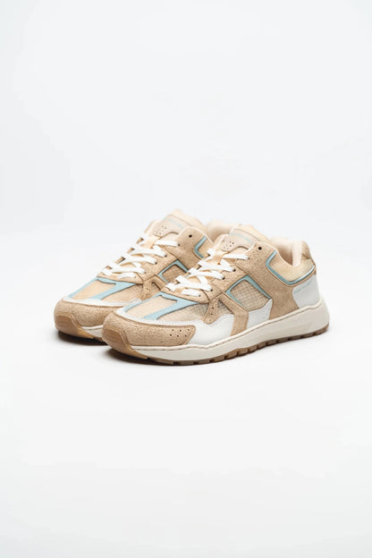 Ohne Project Retro Run Ice Cream - Sapiens Barefoot