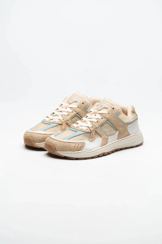 Ohne Project Retro Run Ice Cream - Sapiens Barefoot