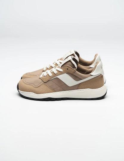 Ohne Project Retro Run Vintage Yuca - Sapiens Barefoot