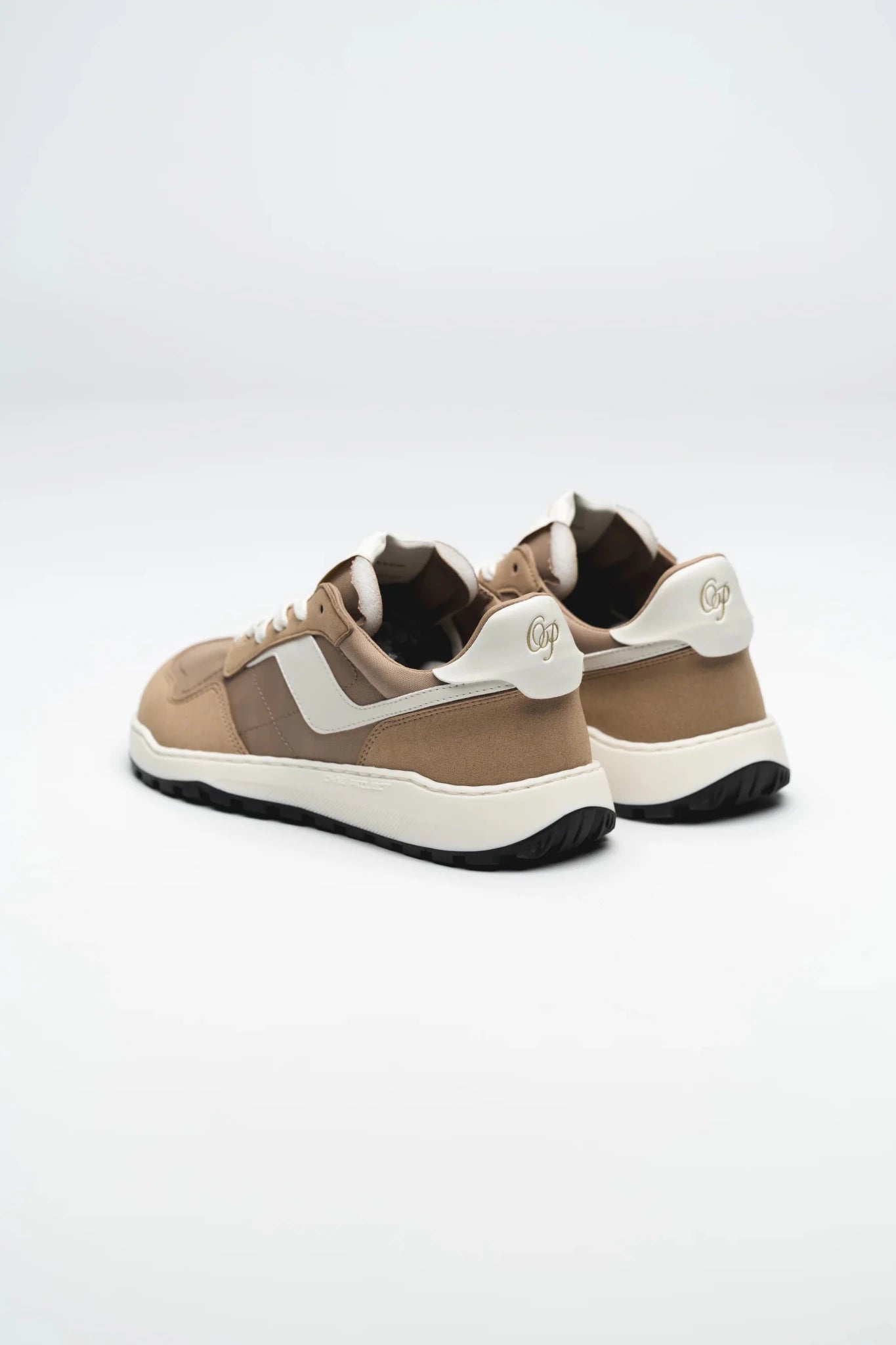 Ohne Project Retro Run Vintage Yuca - Sapiens Barefoot