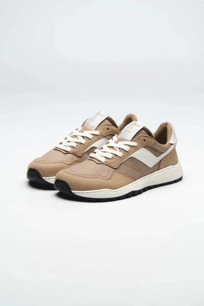 Ohne Project Retro Run Vintage Yuca - Sapiens Barefoot