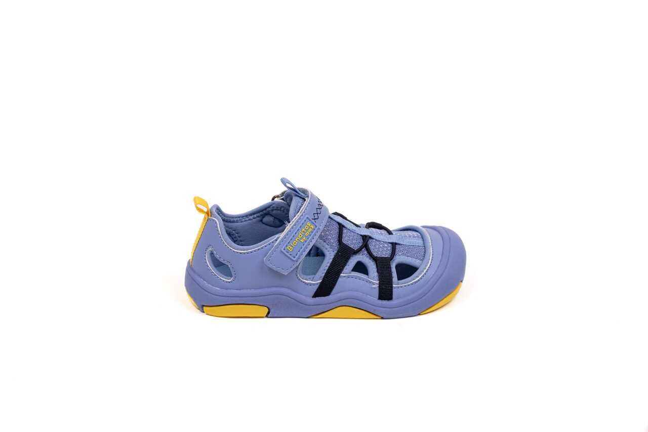 Olimpo Blau - Sapiens Barefoot