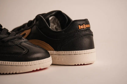 One® Horma Plus Black - Sapiens
