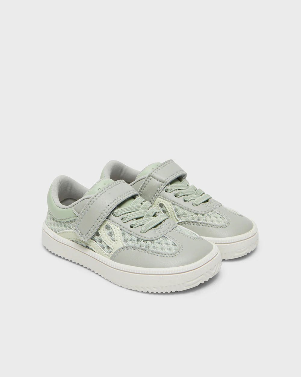 One® Kids Mesh Green - Sapiens