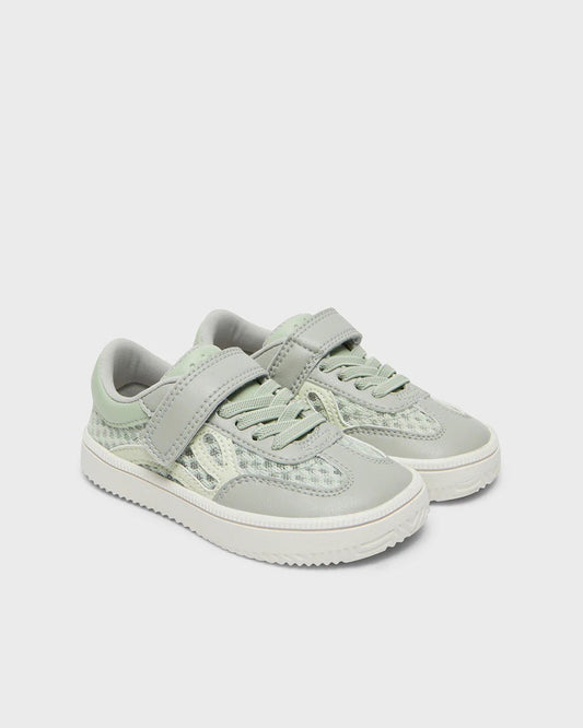 One® Kids Mesh Green - Sapiens