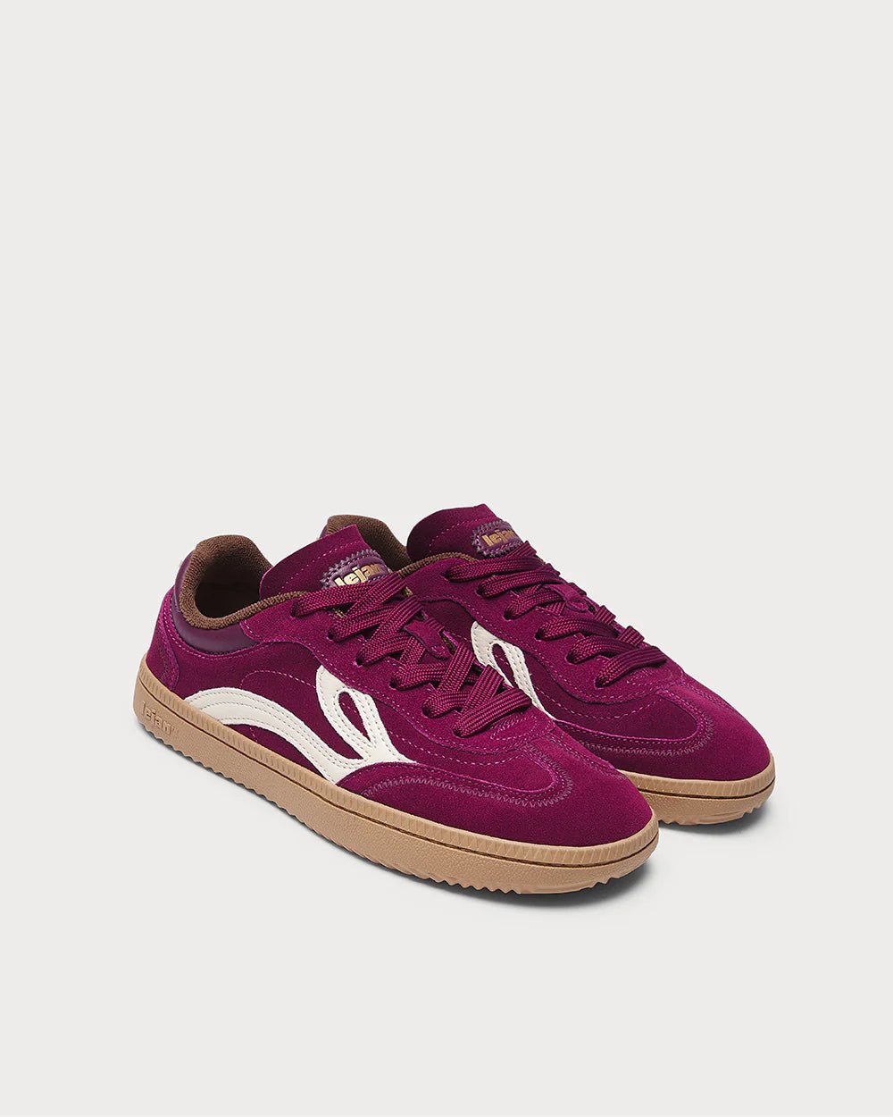 One® Maroon - Sapiens