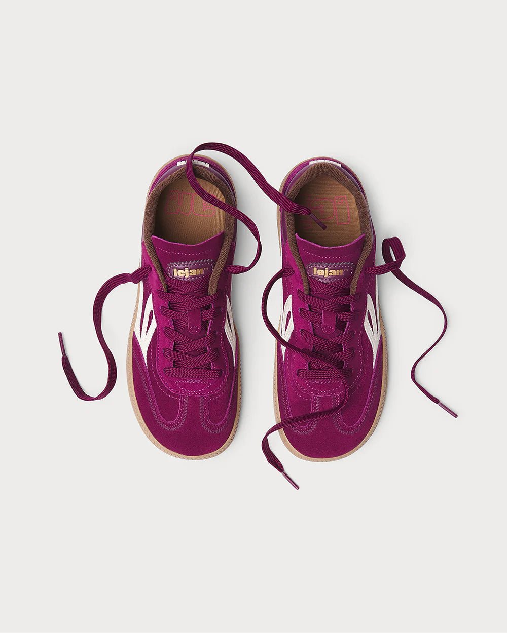 One® Maroon - Sapiens