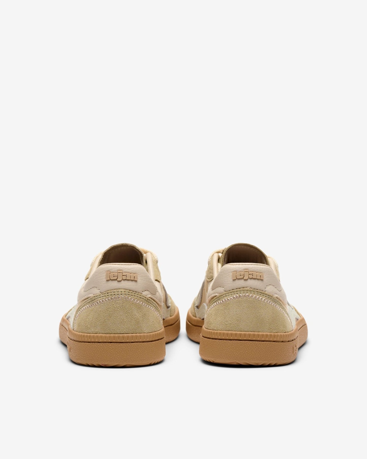 One® Nylon Beige - Sapiens Barefoot