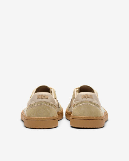 One® Nylon Beige - Sapiens Barefoot