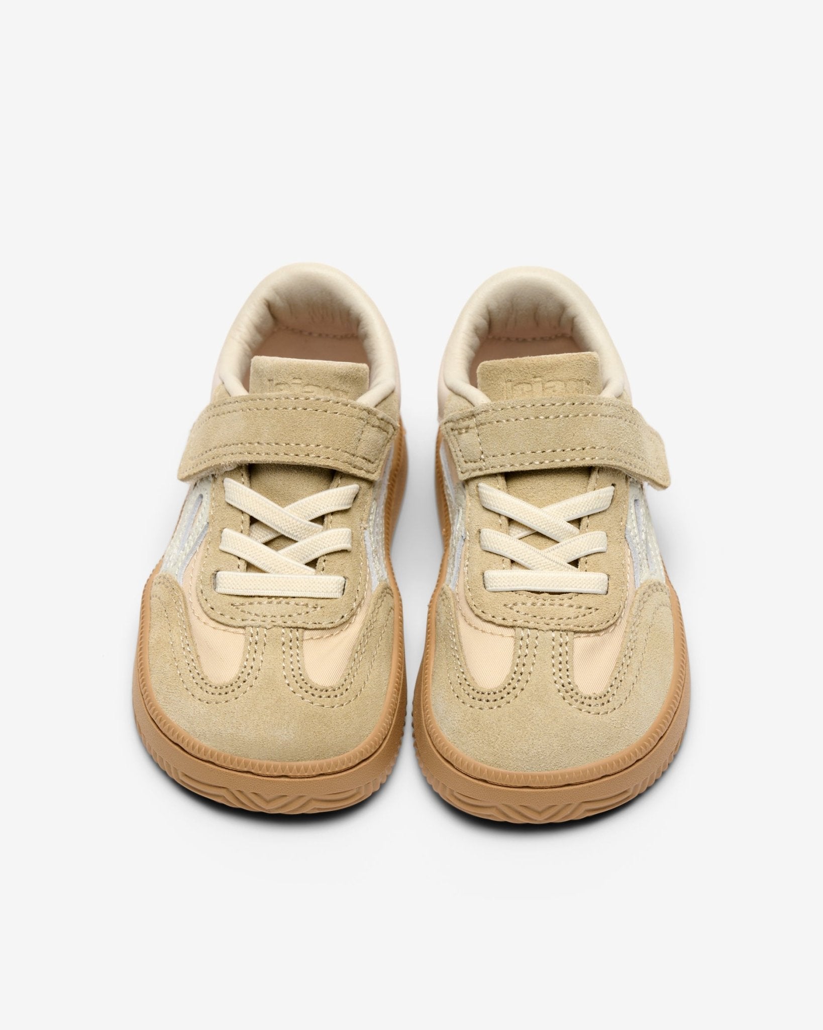 One® Nylon Kids Beige - Sapiens Barefoot