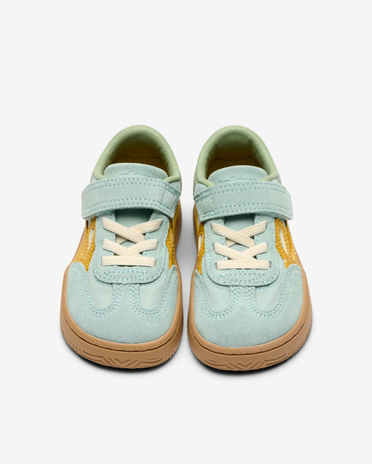 One® Nylon Kids Skyblue - Sapiens Barefoot