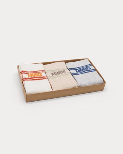 Pack mitjons d'adult - Sapiens