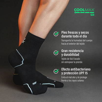 Podoks Metatarsalgia H3 - Sapiens Barefoot