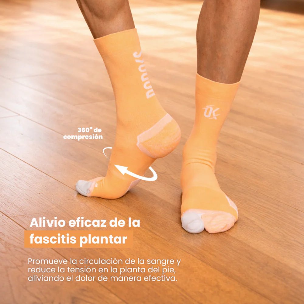 Podoks Running Natura H5 - Sapiens Barefoot