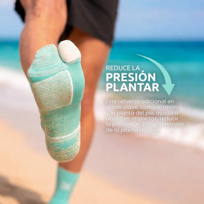 Podoks Running Natura H5 - Sapiens Barefoot
