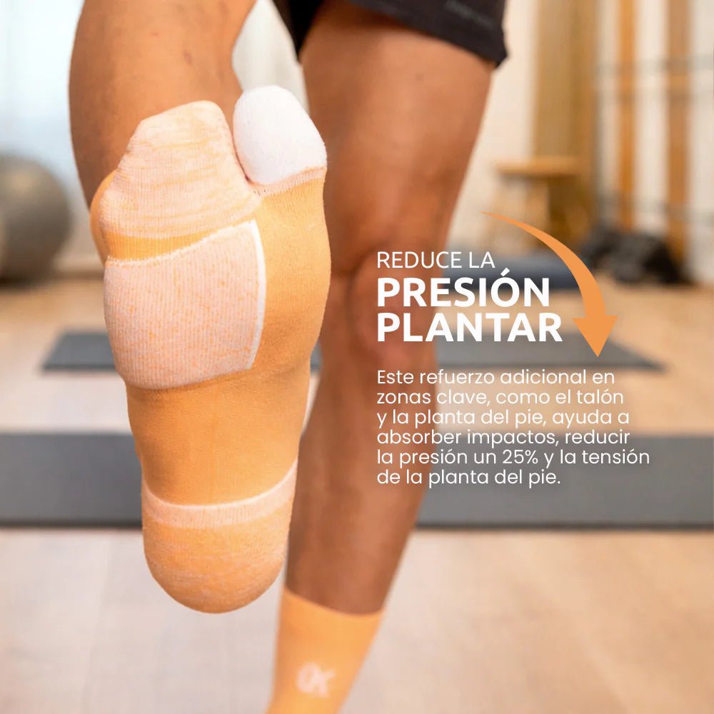Podoks Running Natura H5 - Sapiens Barefoot