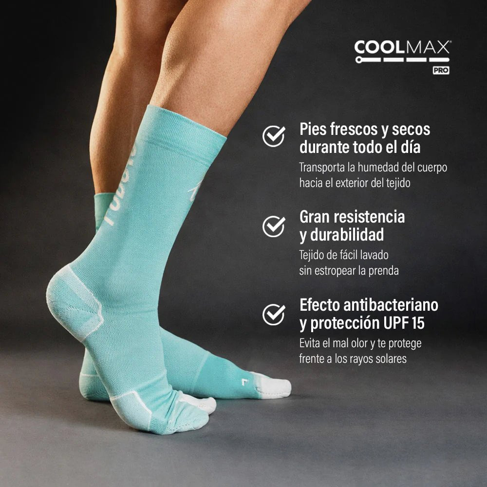 Podoks Running Natura H5 - Sapiens Barefoot