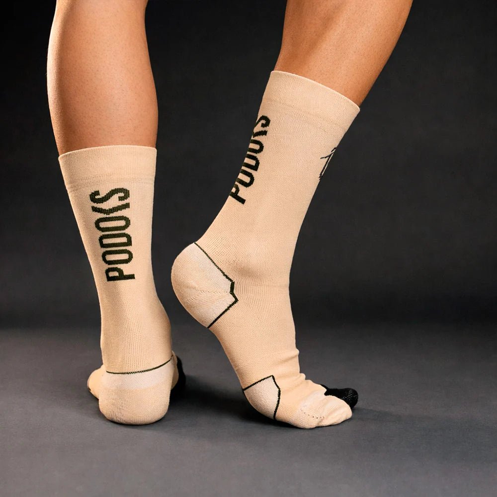 Podoks Running Natura H5 - Sapiens Barefoot