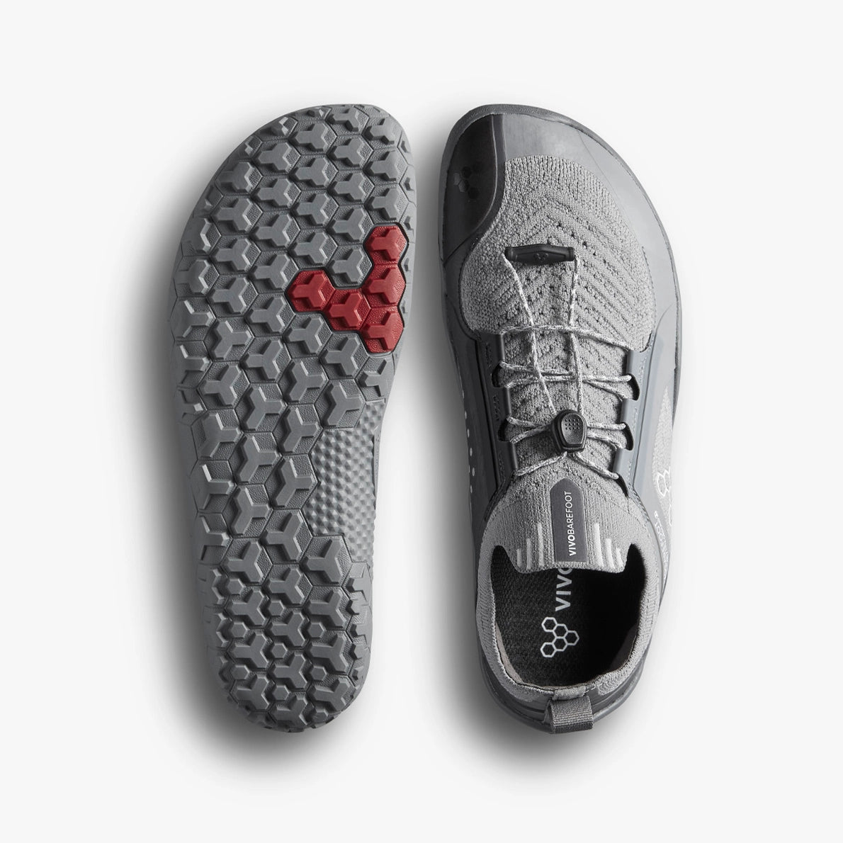 Primus Knit FG M Storm Cloud - Sapiens