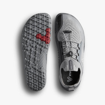 Primus Knit FG M Storm Cloud - Sapiens