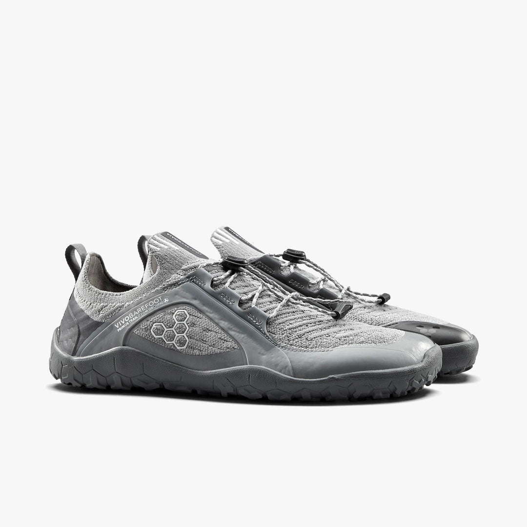 Primus Knit FG M Storm Cloud - Sapiens