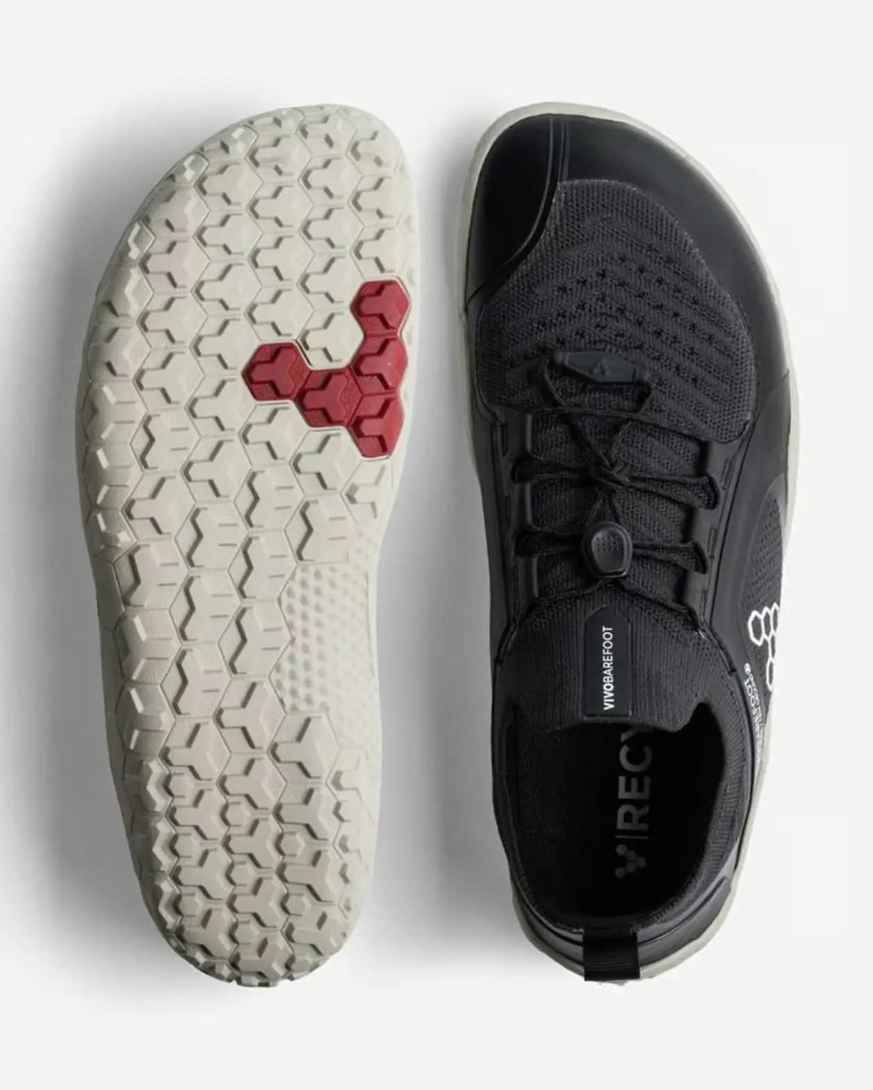 Primus Trail Knit FG L Obsidian - Sapiens