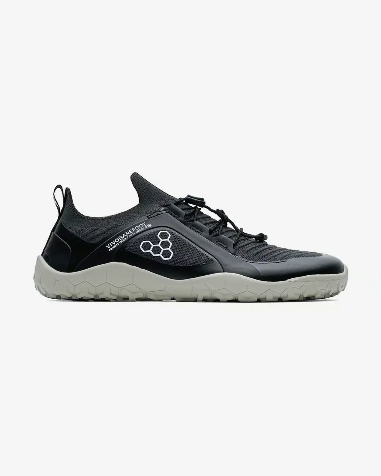 Primus Trail Knit FG L Obsidian - Sapiens