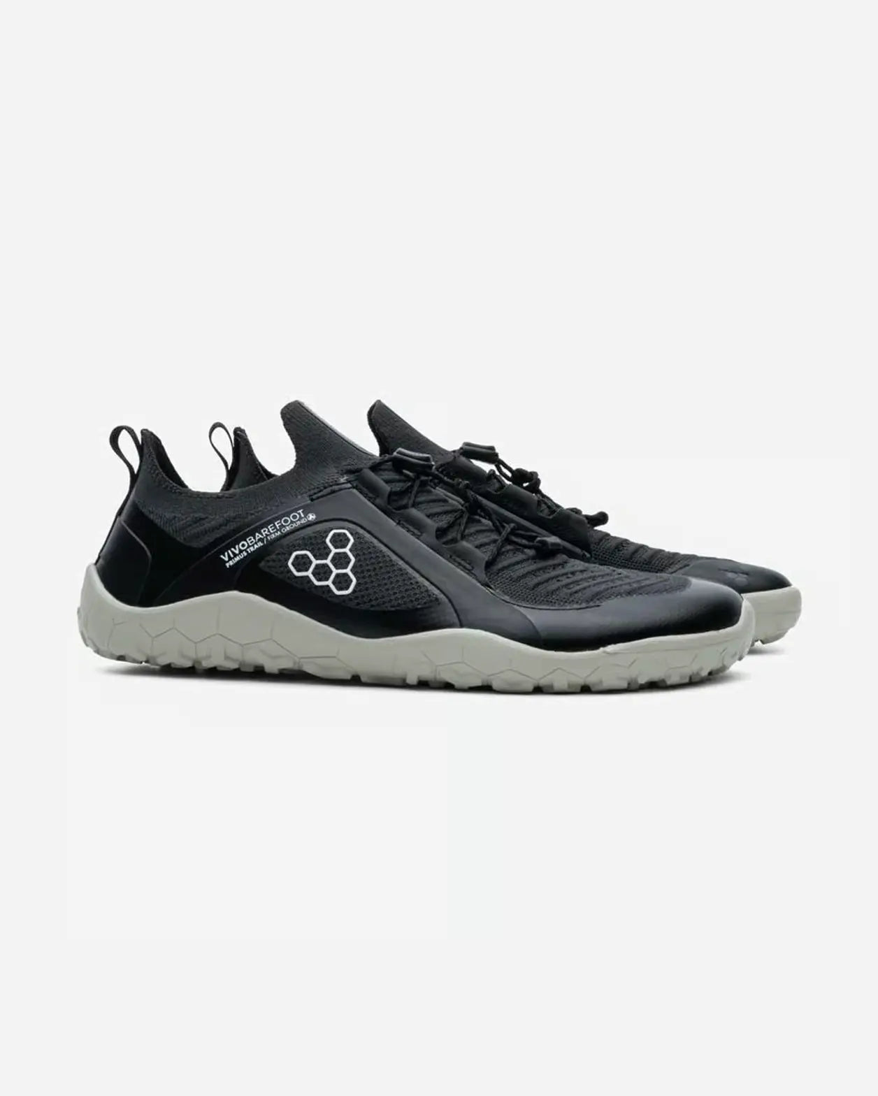 Primus Trail Knit FG L Obsidian - Sapiens