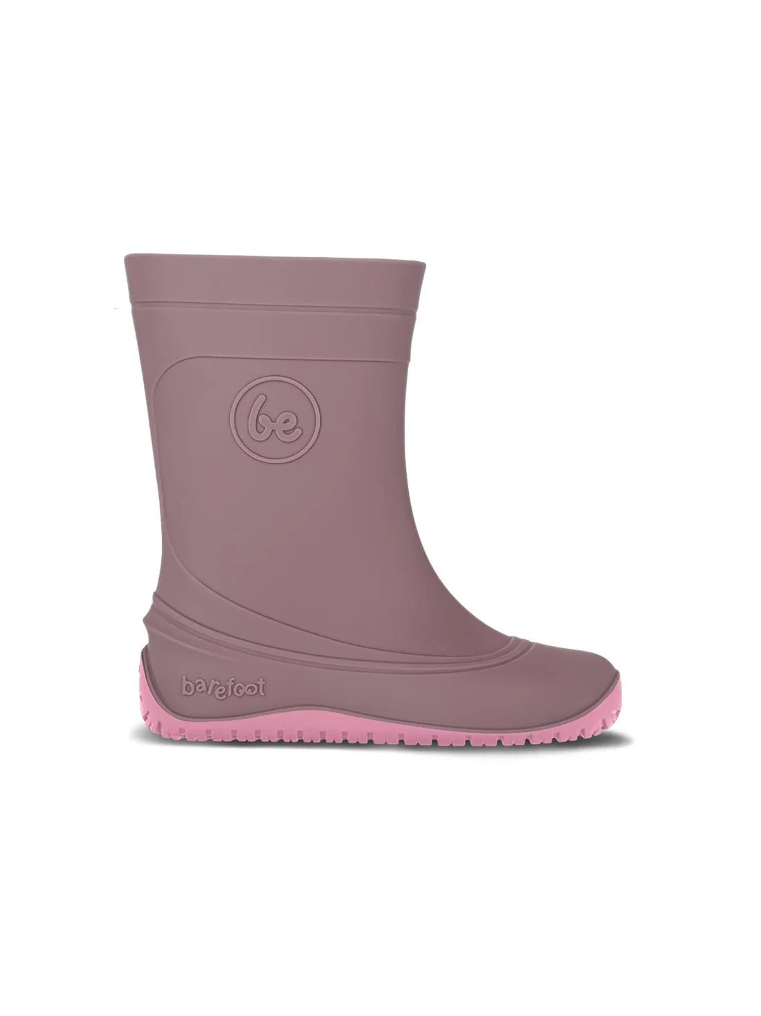 Be Lenka Pudds grogues, botes d’aigua barefoot infantils flexibles i lleugeres per a dies de pluja.