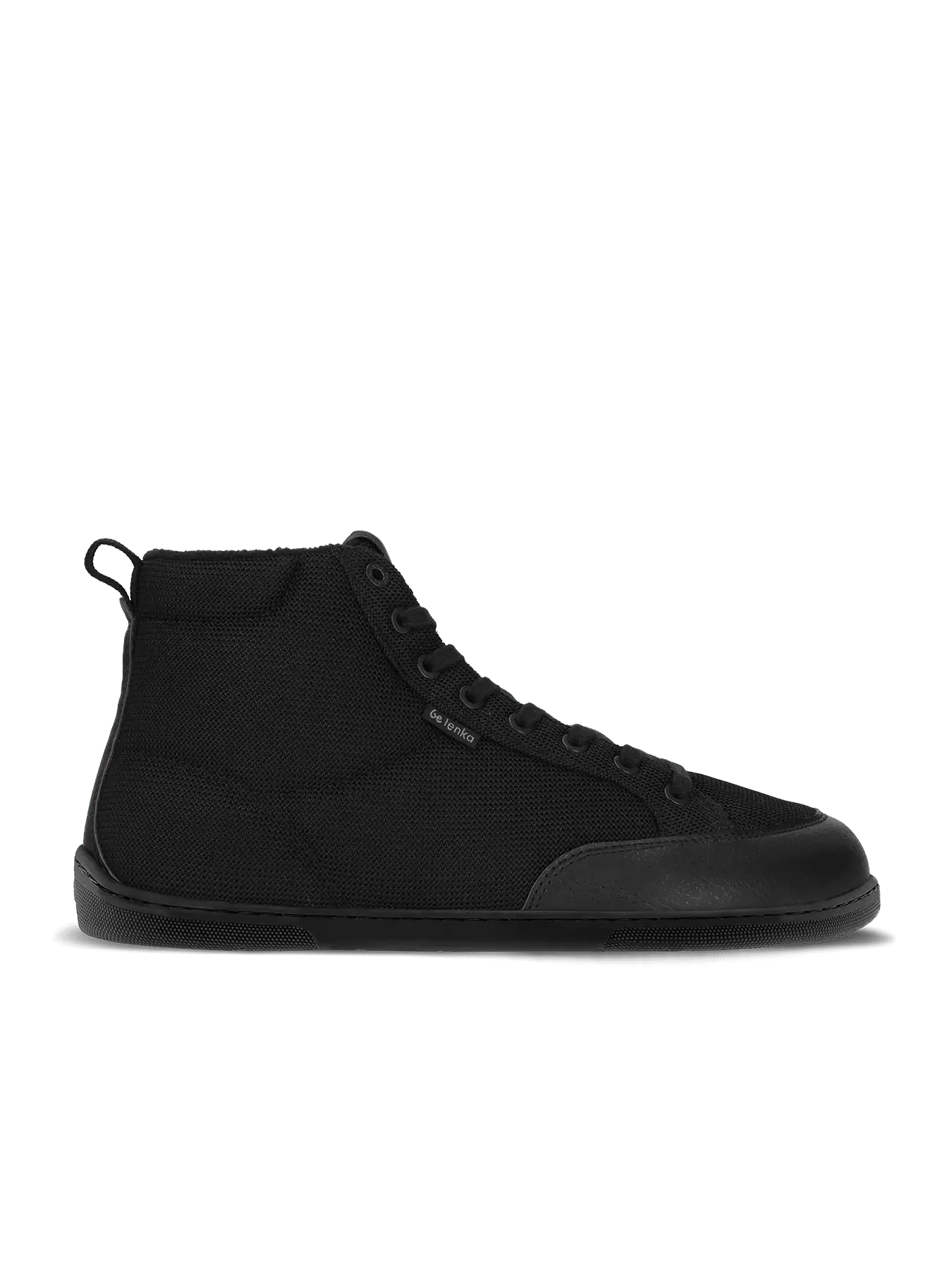 Belenka Rebound Thermo All Black