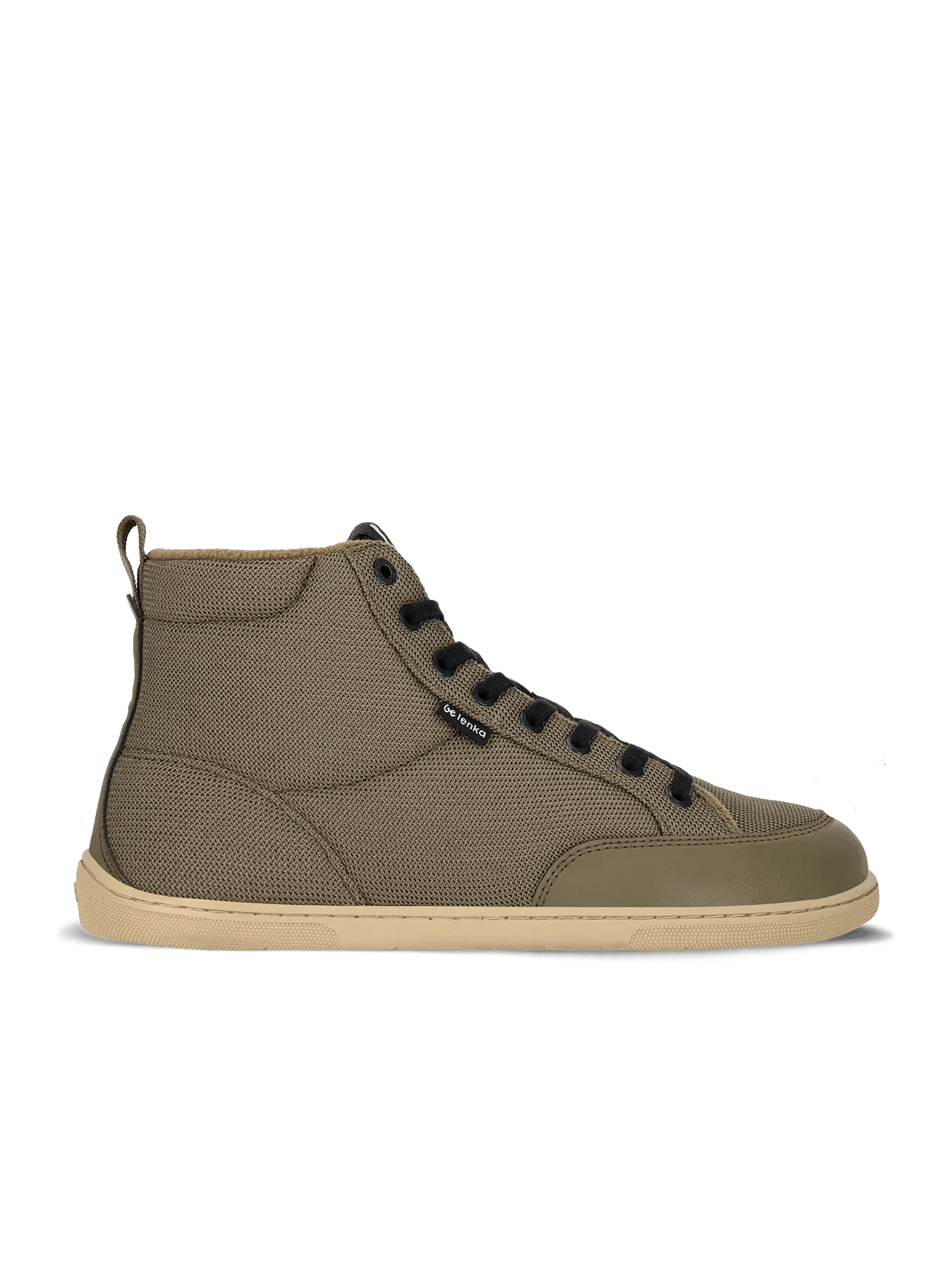 Belenka Rebound Thermo Army Green - Sapiens